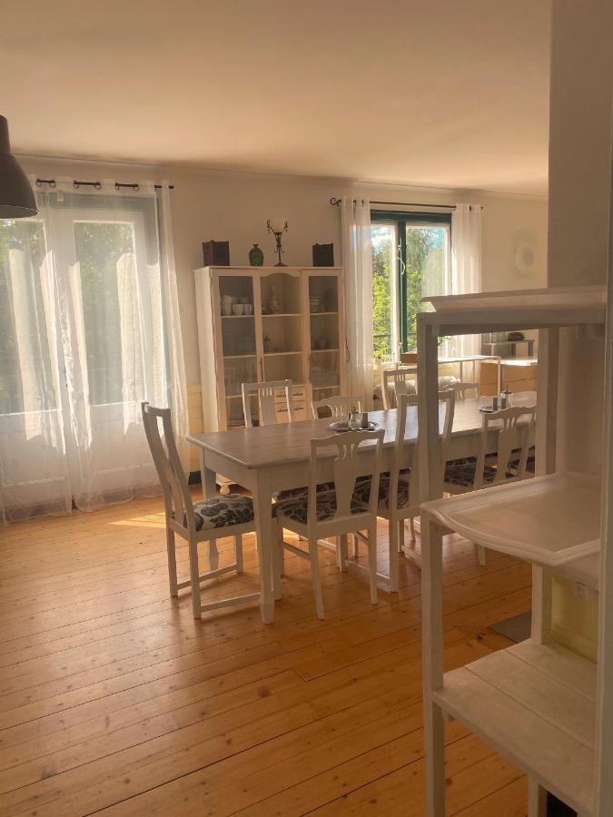 Målilla Villa Karlloesa - Bed And Breakfast מראה חיצוני תמונה