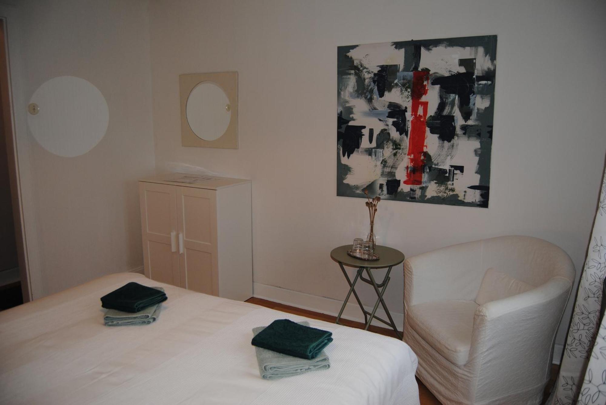 Målilla Villa Karlloesa - Bed And Breakfast מראה חיצוני תמונה