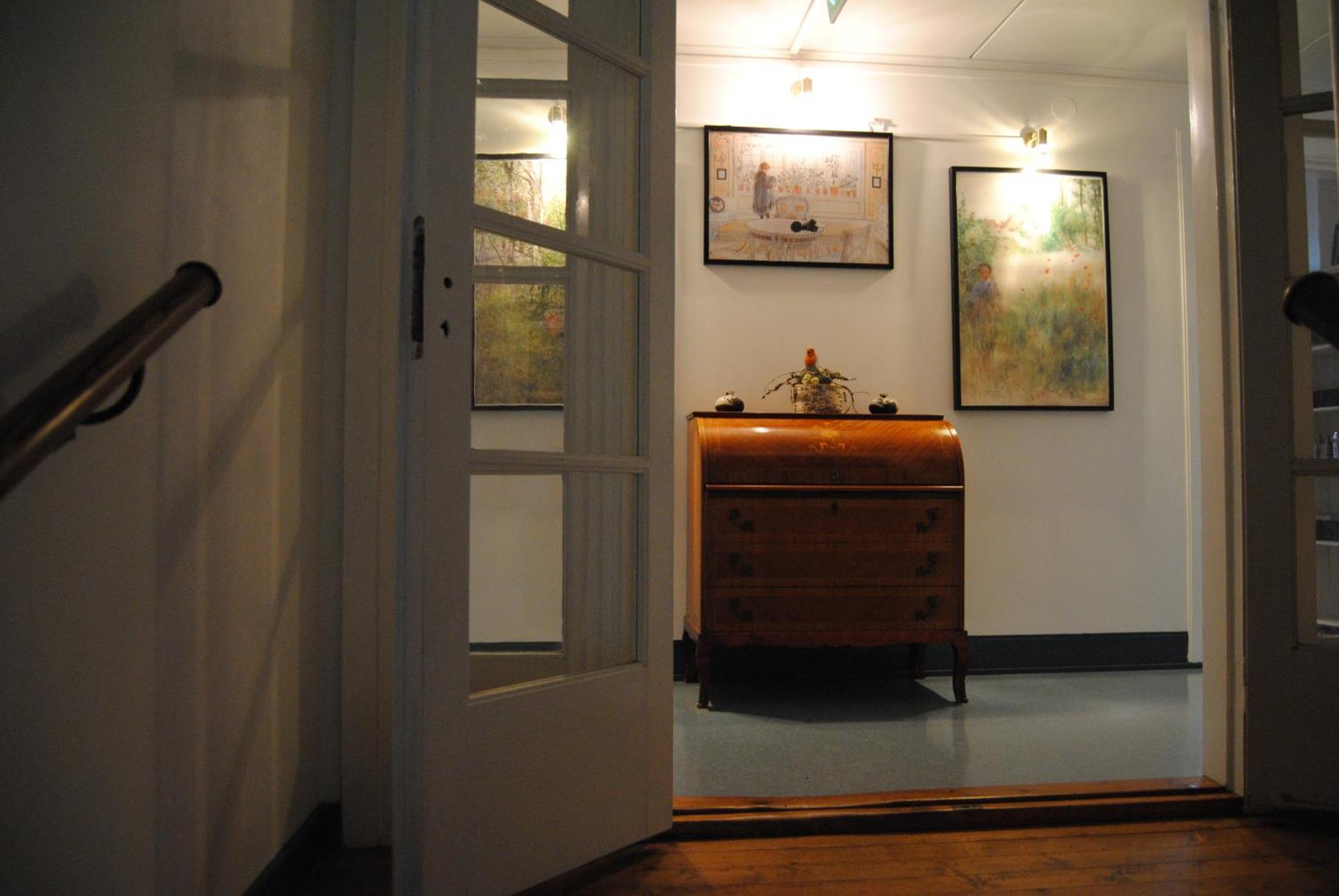 Målilla Villa Karlloesa - Bed And Breakfast מראה חיצוני תמונה