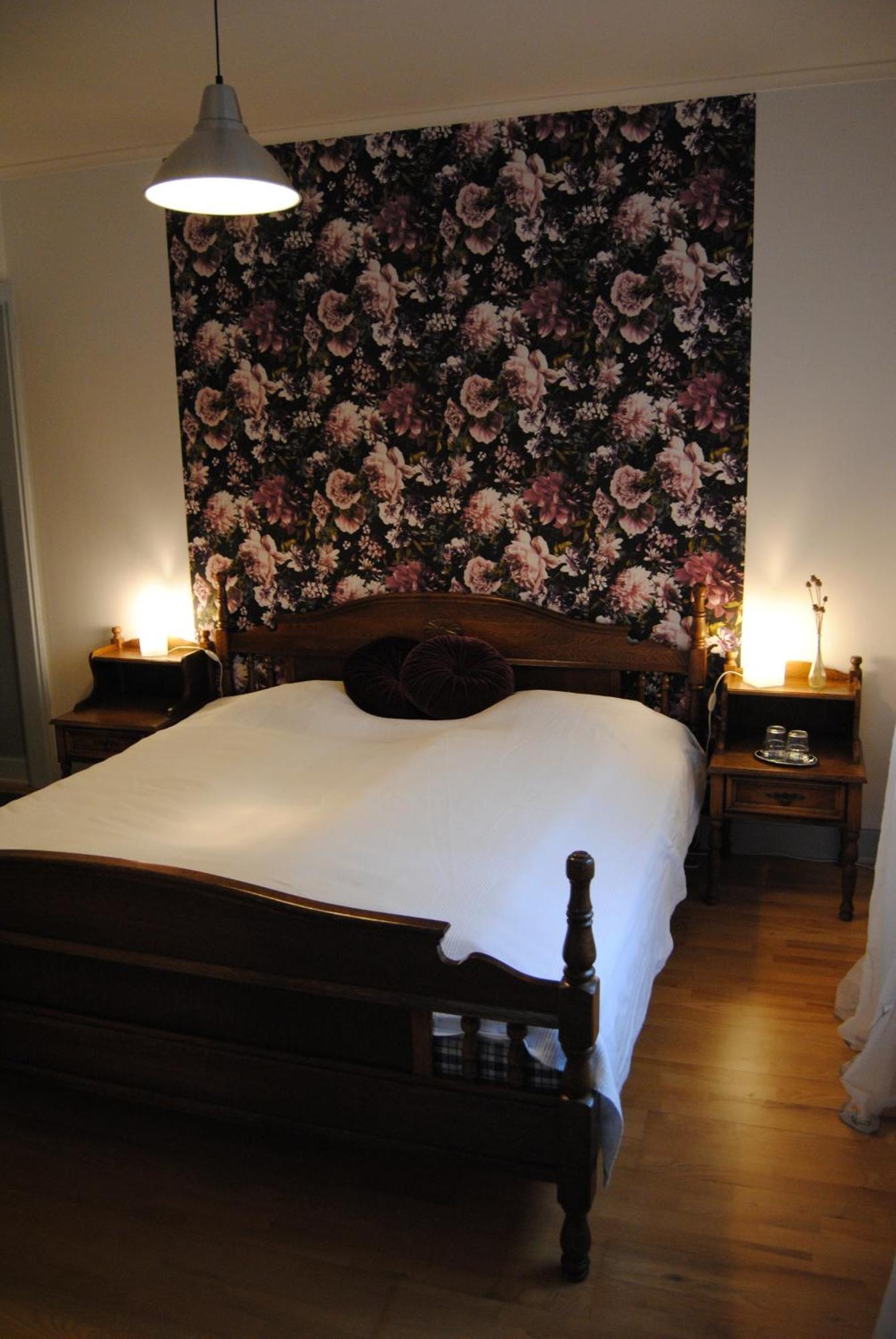 Målilla Villa Karlloesa - Bed And Breakfast מראה חיצוני תמונה