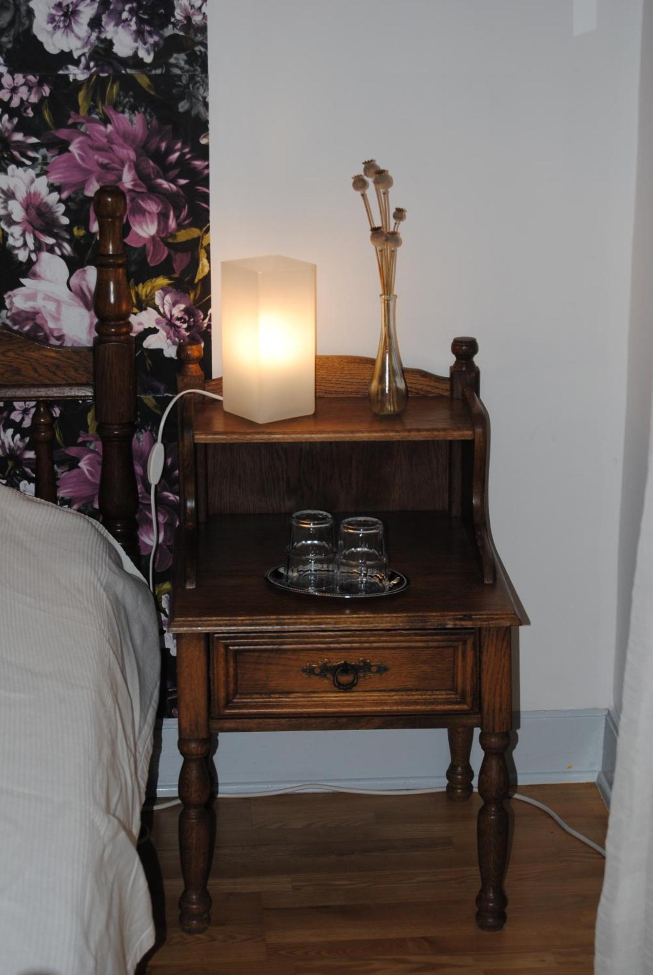 Målilla Villa Karlloesa - Bed And Breakfast מראה חיצוני תמונה