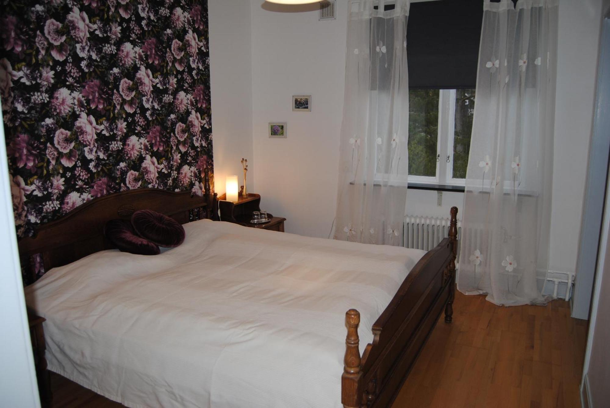 Målilla Villa Karlloesa - Bed And Breakfast מראה חיצוני תמונה