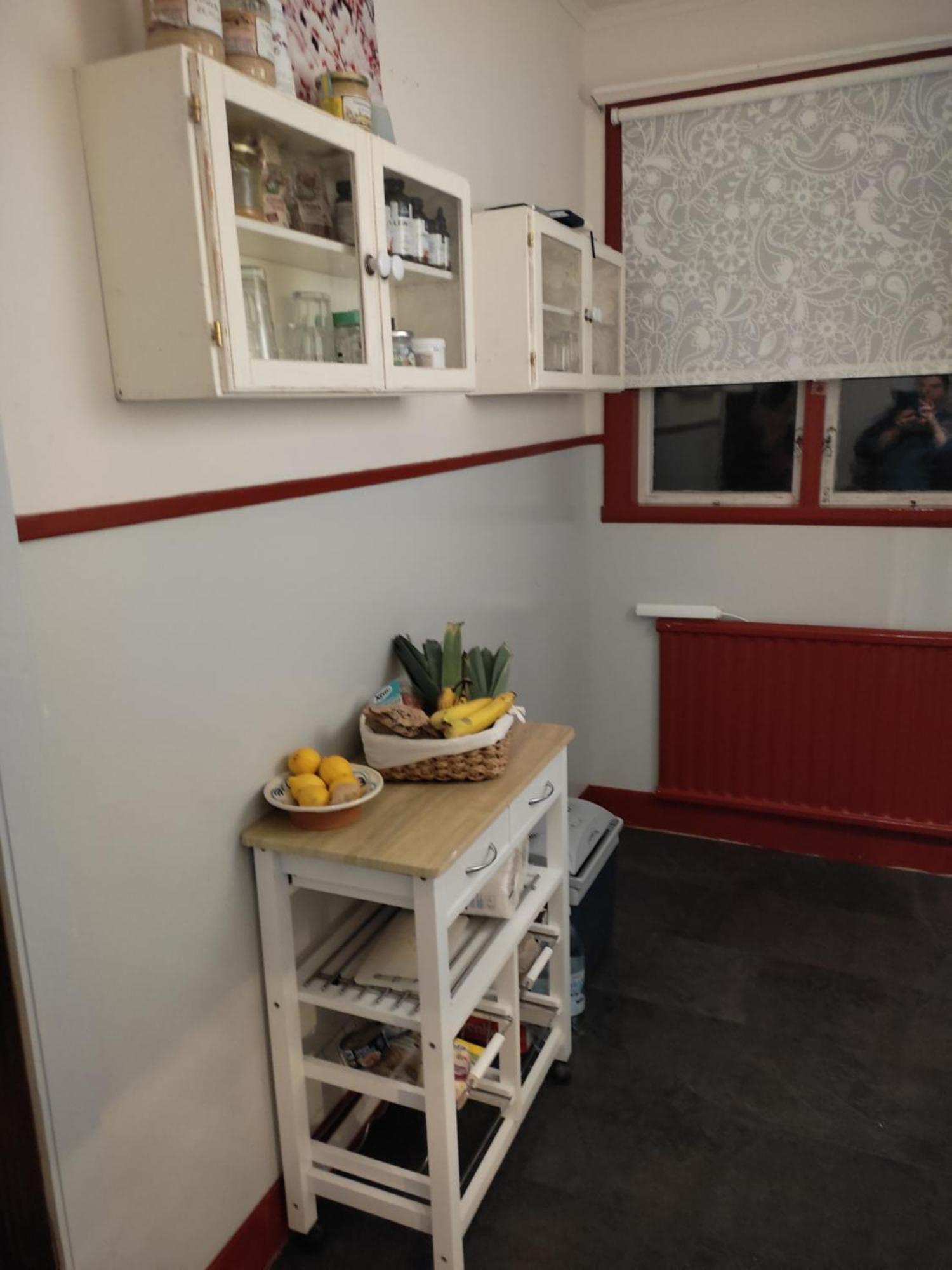 Målilla Villa Karlloesa - Bed And Breakfast מראה חיצוני תמונה
