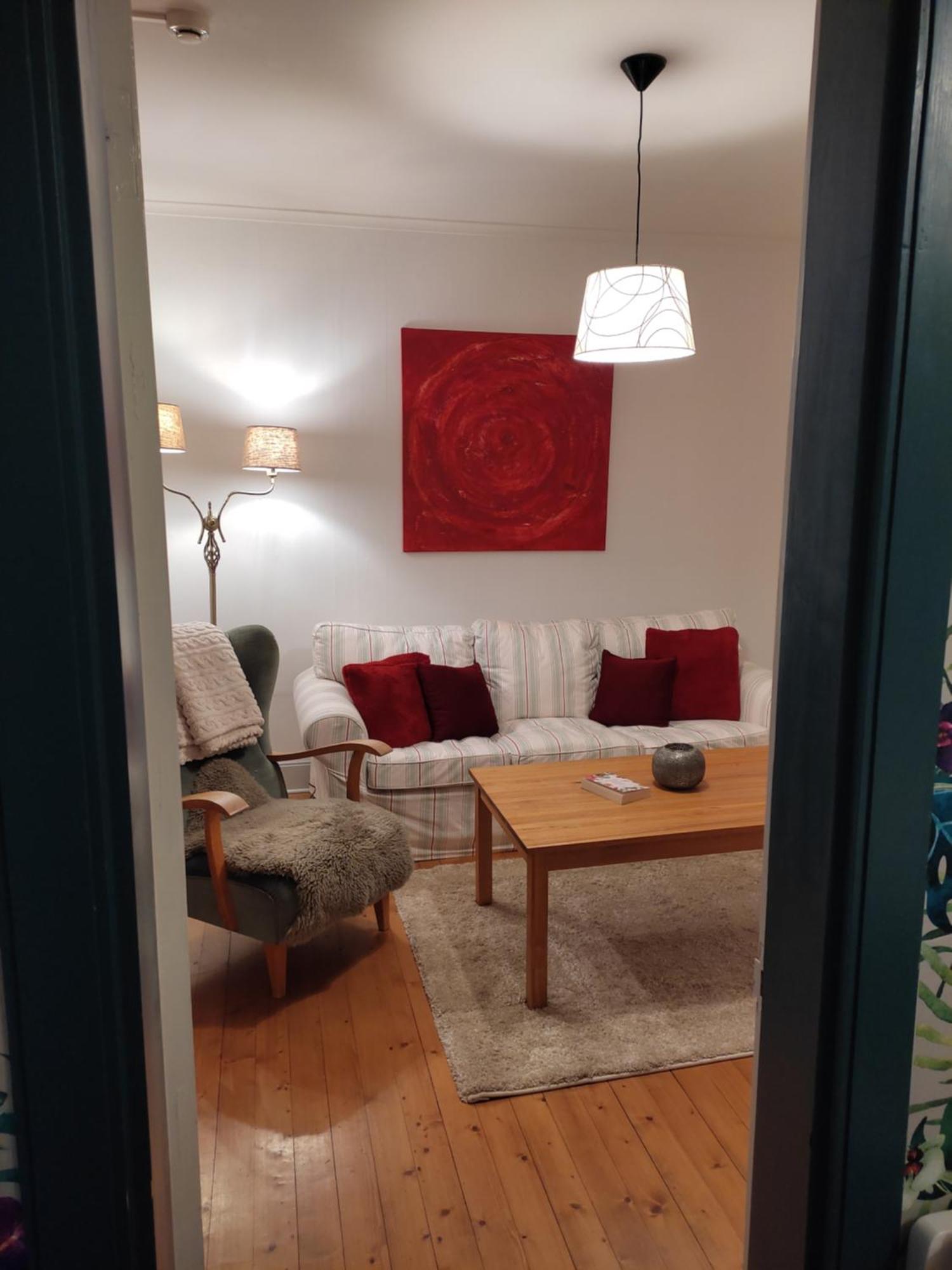 Målilla Villa Karlloesa - Bed And Breakfast מראה חיצוני תמונה