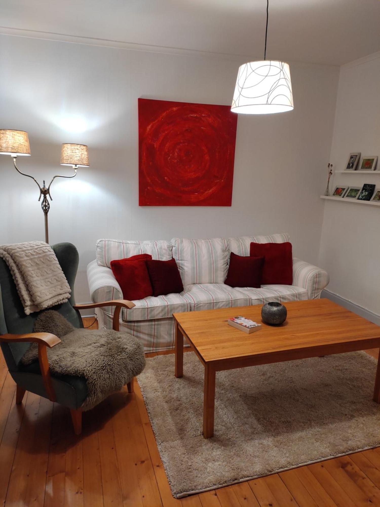 Målilla Villa Karlloesa - Bed And Breakfast מראה חיצוני תמונה