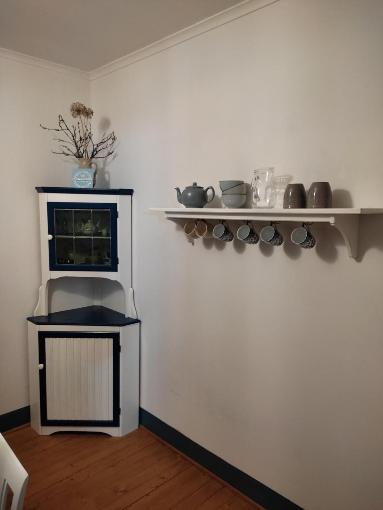 Målilla Villa Karlloesa - Bed And Breakfast מראה חיצוני תמונה