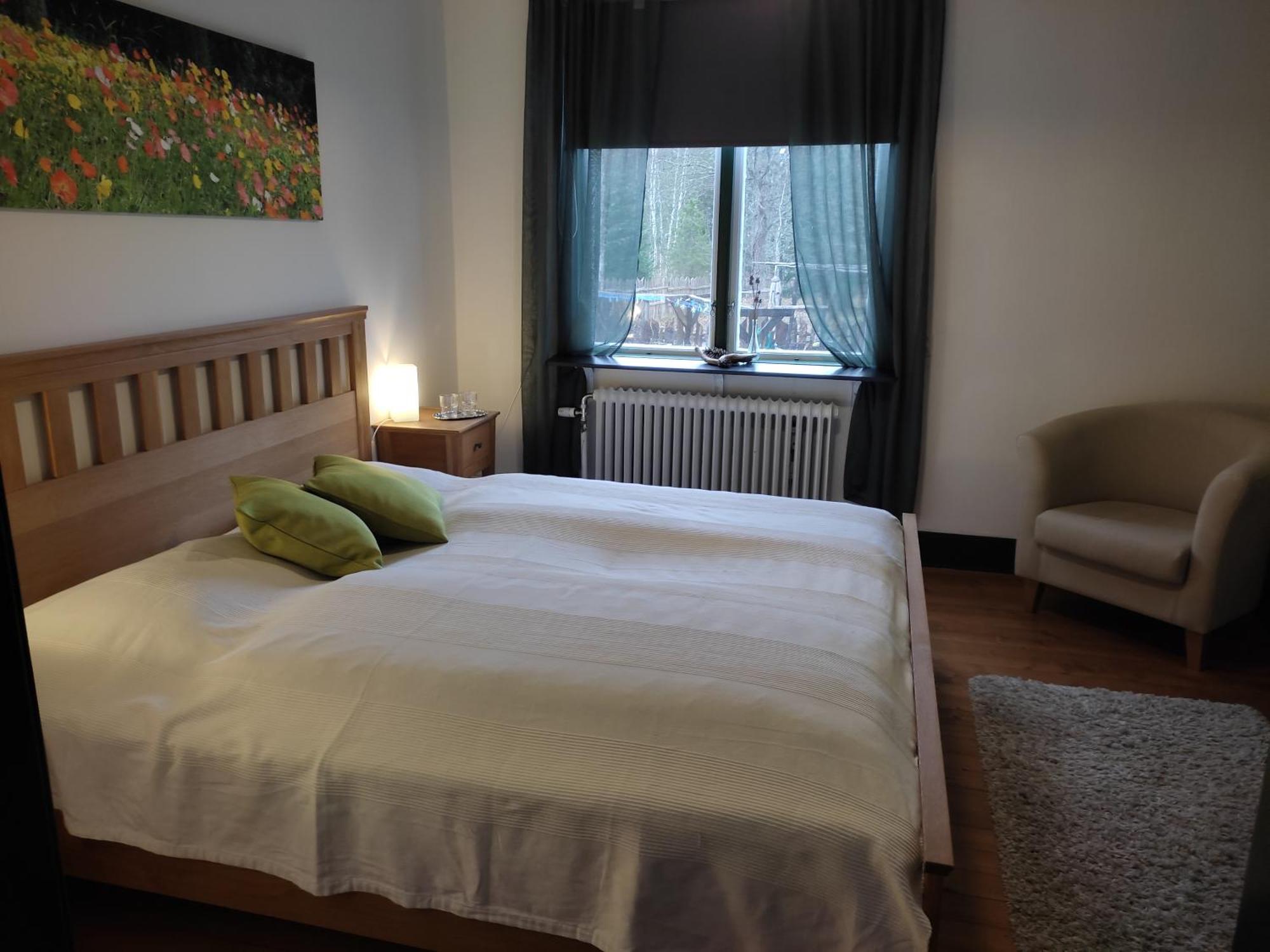 Målilla Villa Karlloesa - Bed And Breakfast מראה חיצוני תמונה