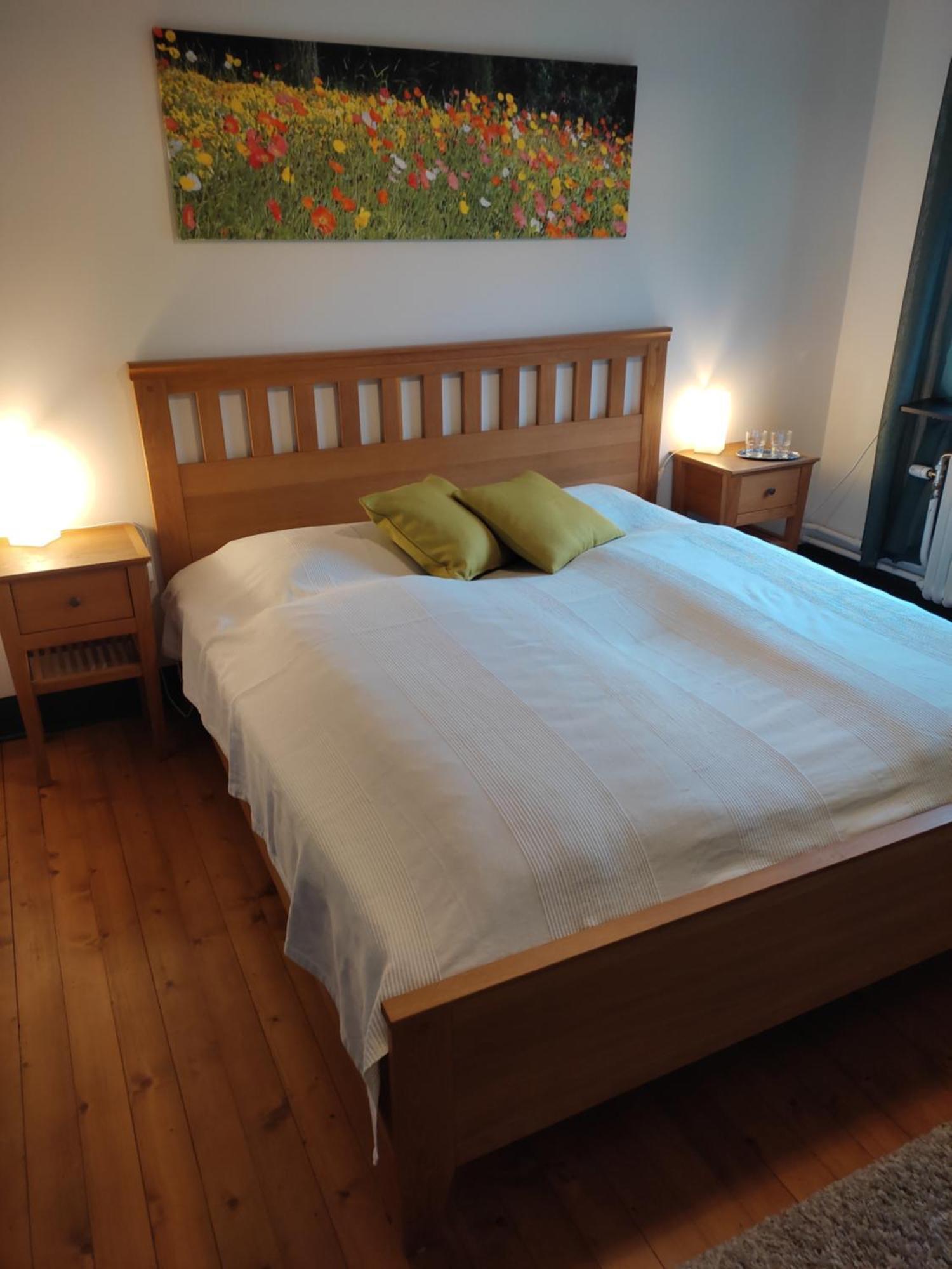Målilla Villa Karlloesa - Bed And Breakfast מראה חיצוני תמונה