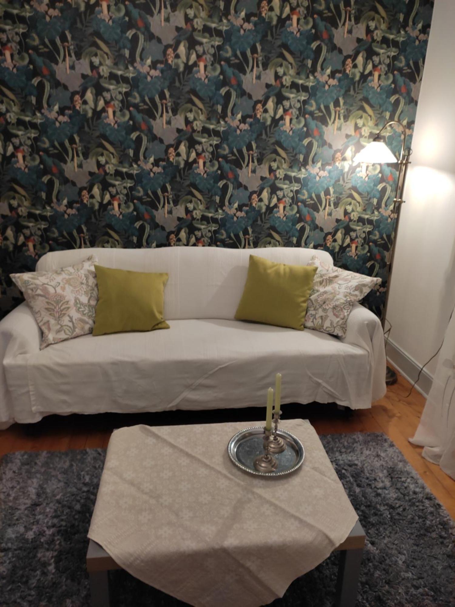 Målilla Villa Karlloesa - Bed And Breakfast מראה חיצוני תמונה