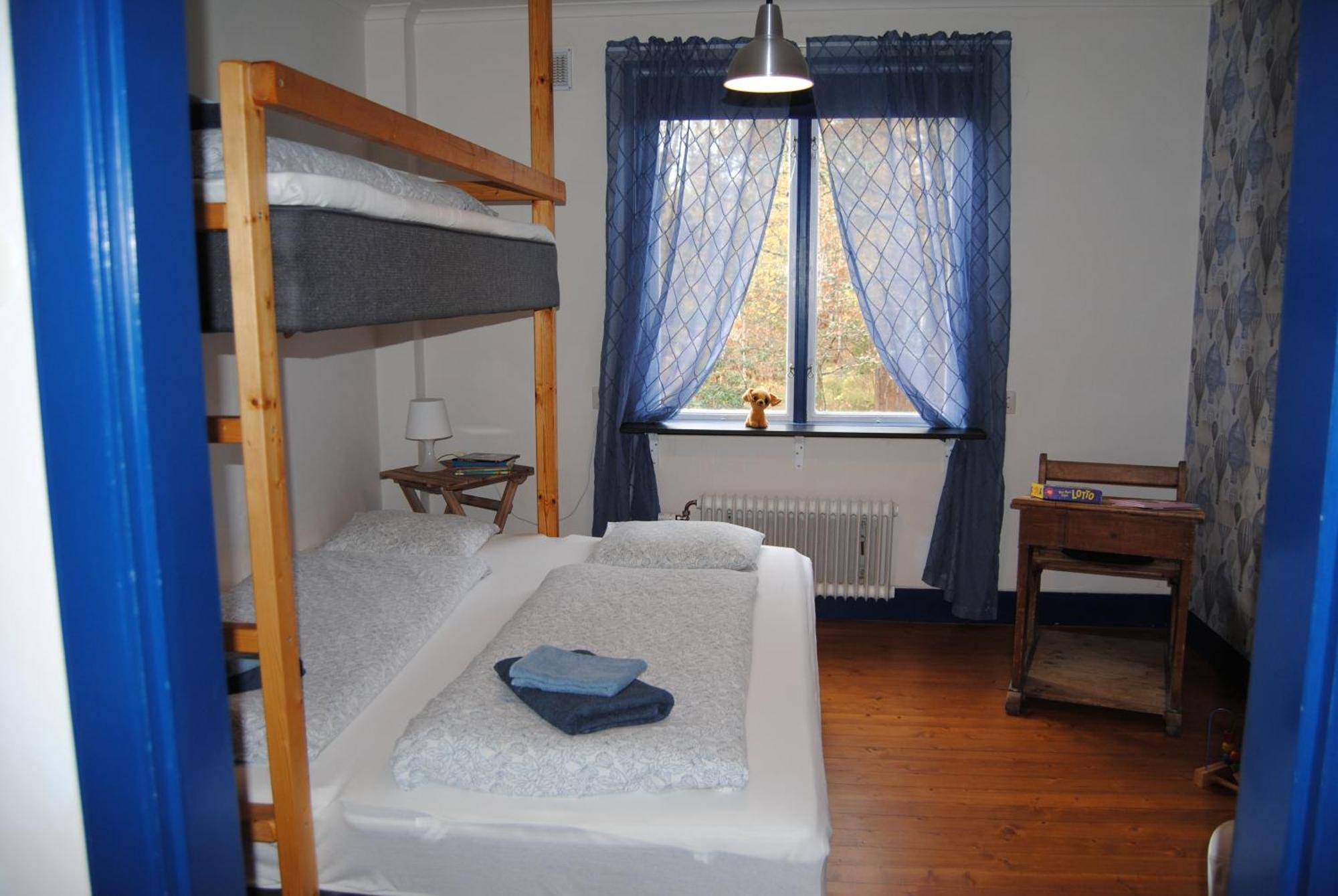 Målilla Villa Karlloesa - Bed And Breakfast מראה חיצוני תמונה