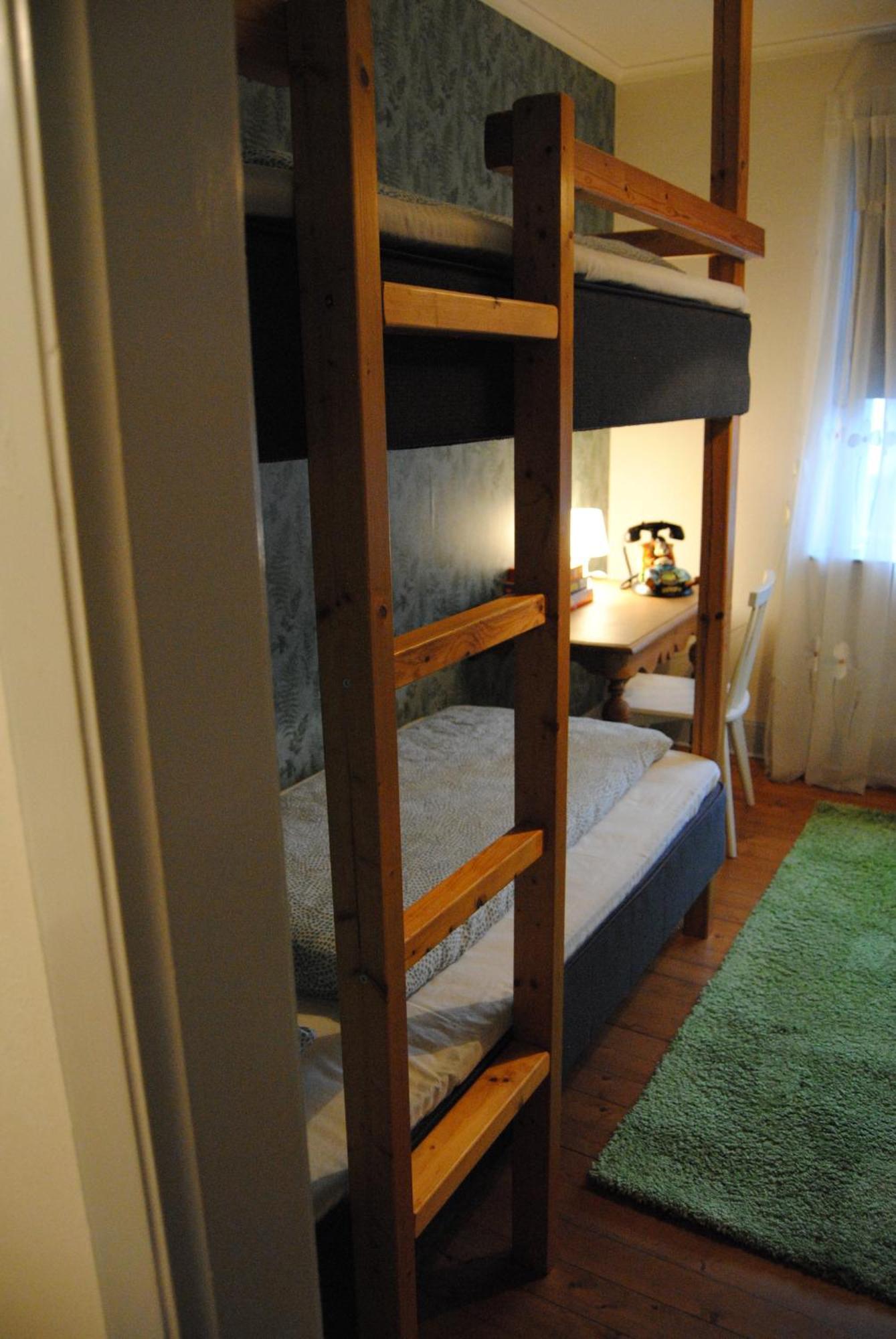Målilla Villa Karlloesa - Bed And Breakfast מראה חיצוני תמונה